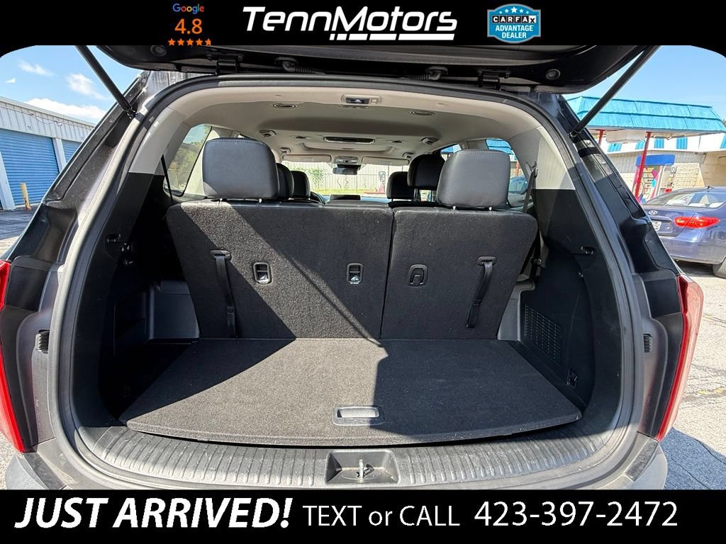 Used 2022 Kia Telluride S FWD image 14
