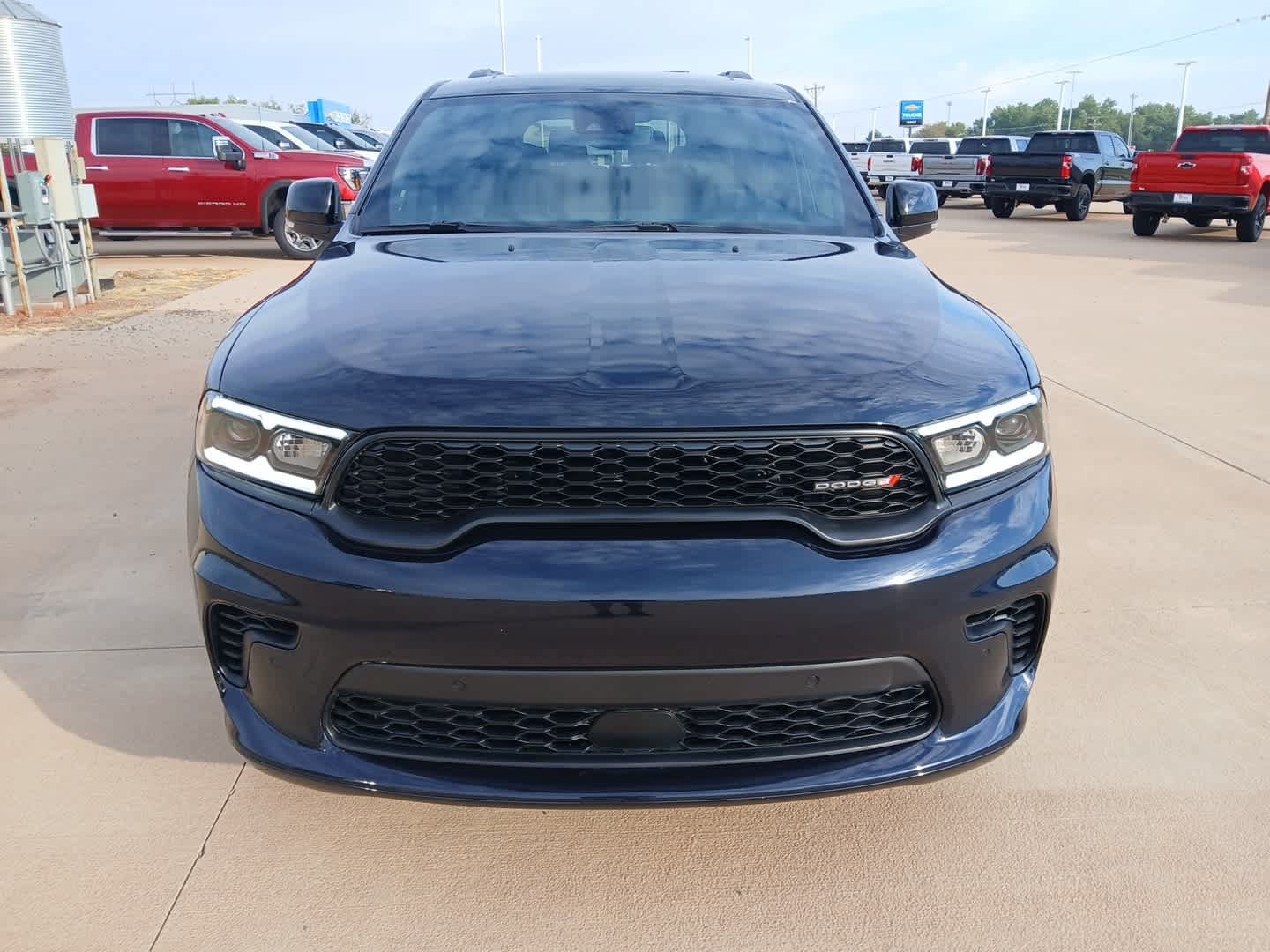 New 2026 Dodge Durango GT AWD/4WD image 36