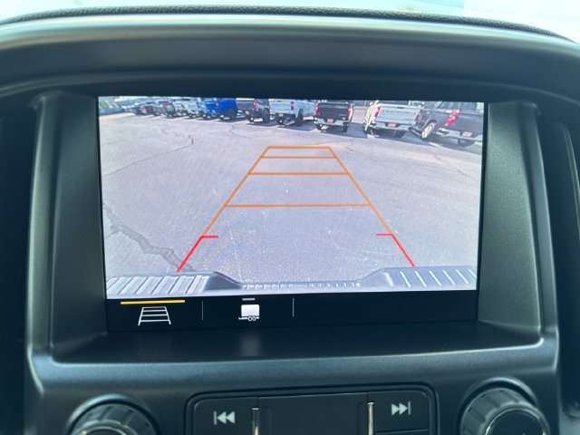 Used 2019 Chevrolet Colorado ZR2 AWD/4WD image 21