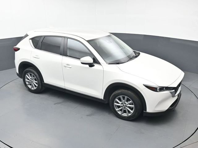Certified 2023 MAZDA CX-5 AWD 2.5 S w/ Select Package image 38