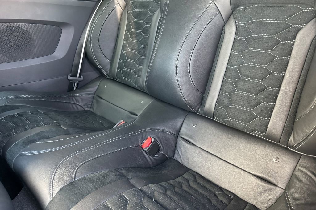 New 2024 Ford Mustang GT Premium w/ GT Performance Package image 10