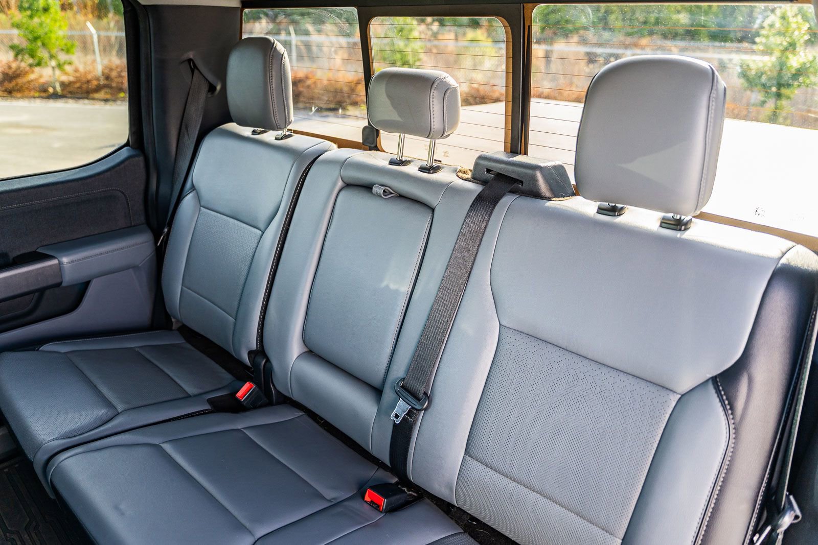 Used 2021 Ford F150 Lariat image 17