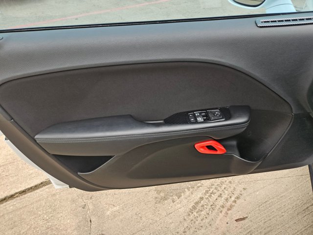 Used 2022 Dodge Challenger R/T w/ Blacktop Package RWD image 13