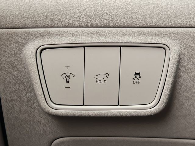 Used 2024 Hyundai Tucson SEL FWD image 14