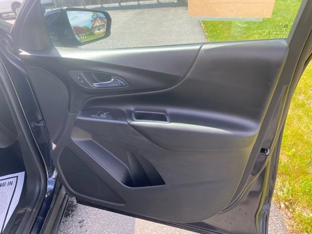 Used 2020 Chevrolet Equinox LT AWD/4WD image 22