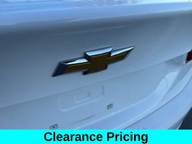 Used 2023 Chevrolet Malibu LT image 48