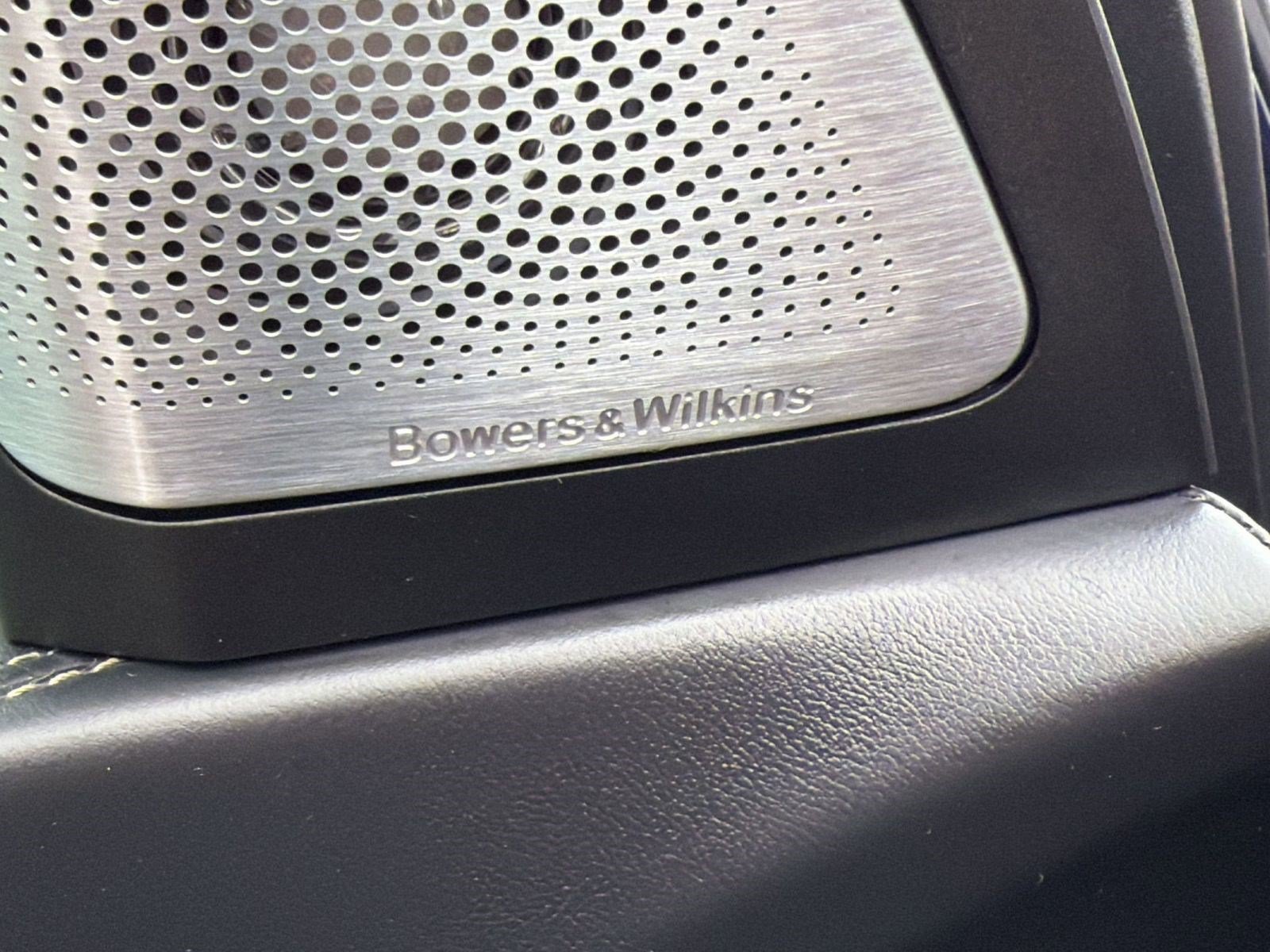 Certified 2024 BMW ALPINA XB7 AWD/4WD image 23