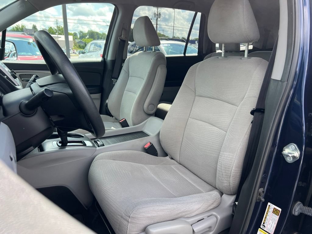 Used 2016 Honda Pilot LX image 17
