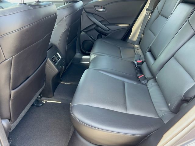 Used 2018 Acura RDX FWD w/ Advance Package image 13