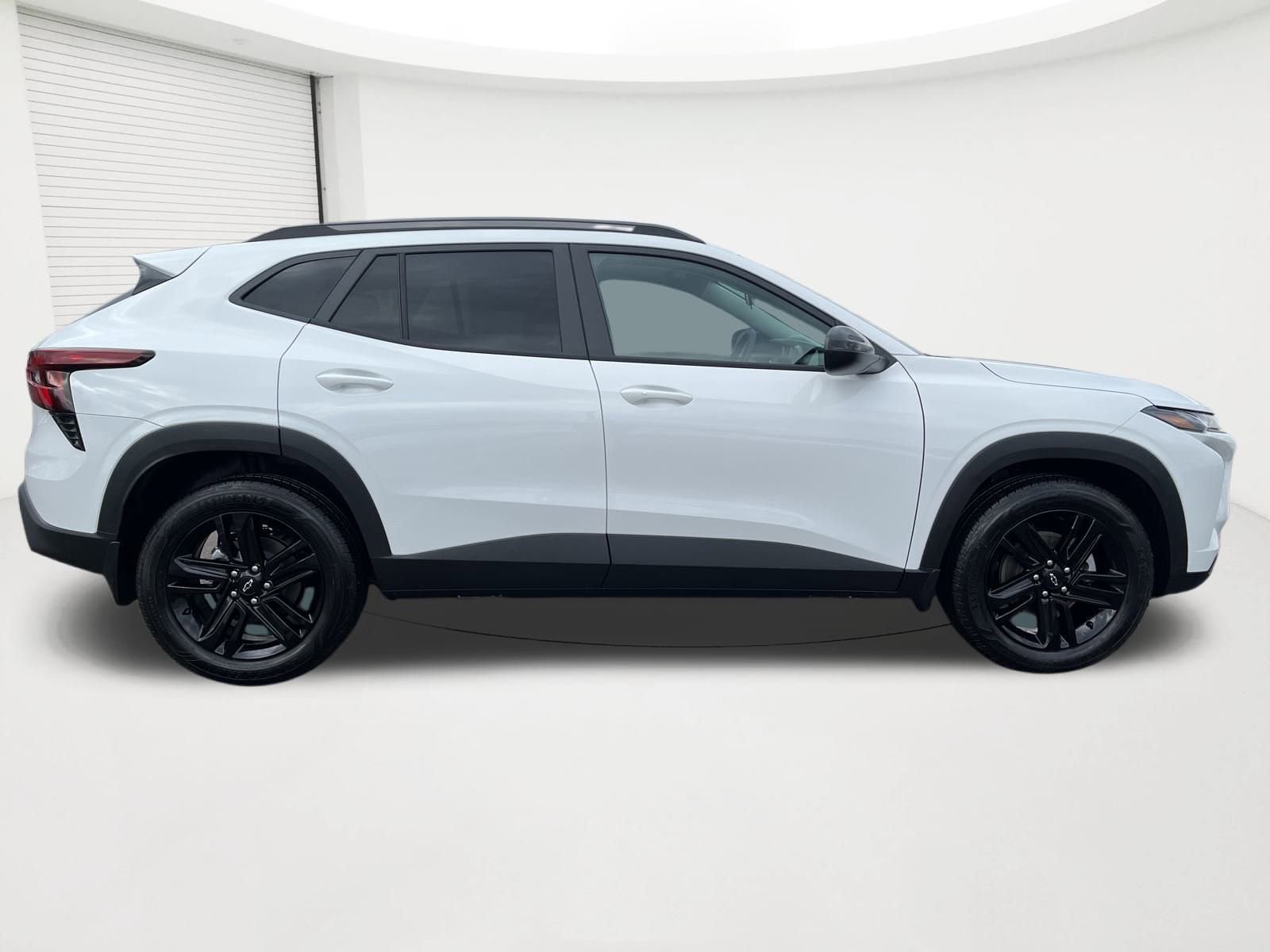 New 2026 Chevrolet Trax ACTIV w/ Sunroof Package image 8