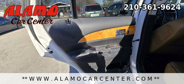 Used 2012 Lincoln MKX AWD image 34