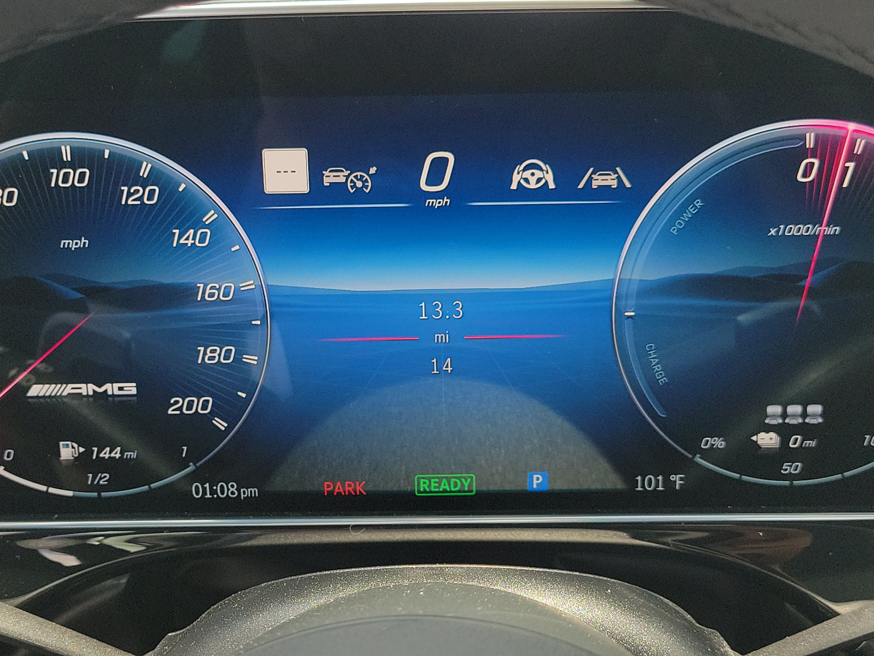 New 2027 Mercedes-Benz E 53 AMG e 4MATIC Sedan image 25