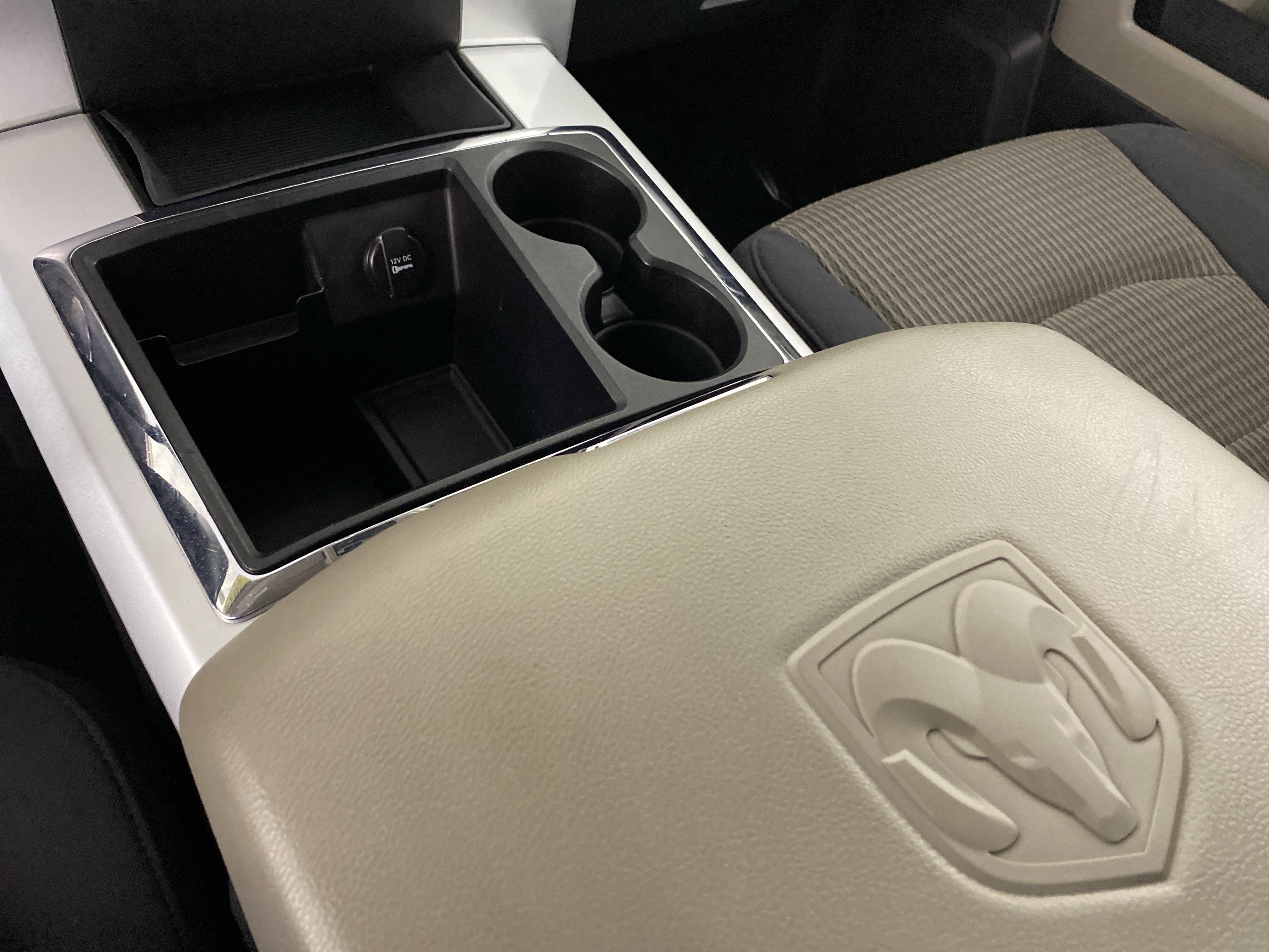 Used 2010 Dodge Ram 2500 Truck SLT w/ Big Horn Regional Pkg image 22