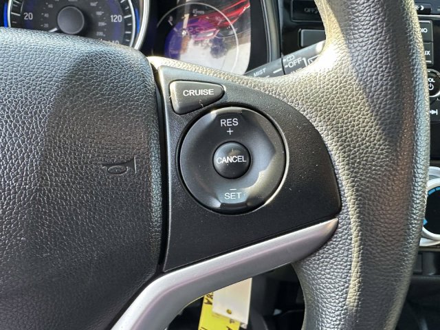Used 2016 Honda Fit LX image 11