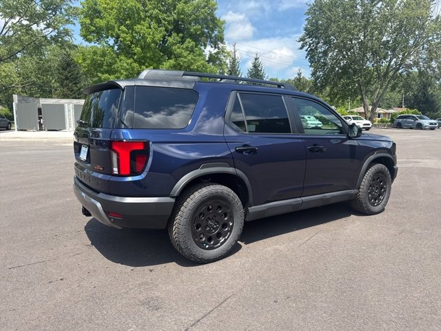 New 2026 Honda Passport TrailSport image 5