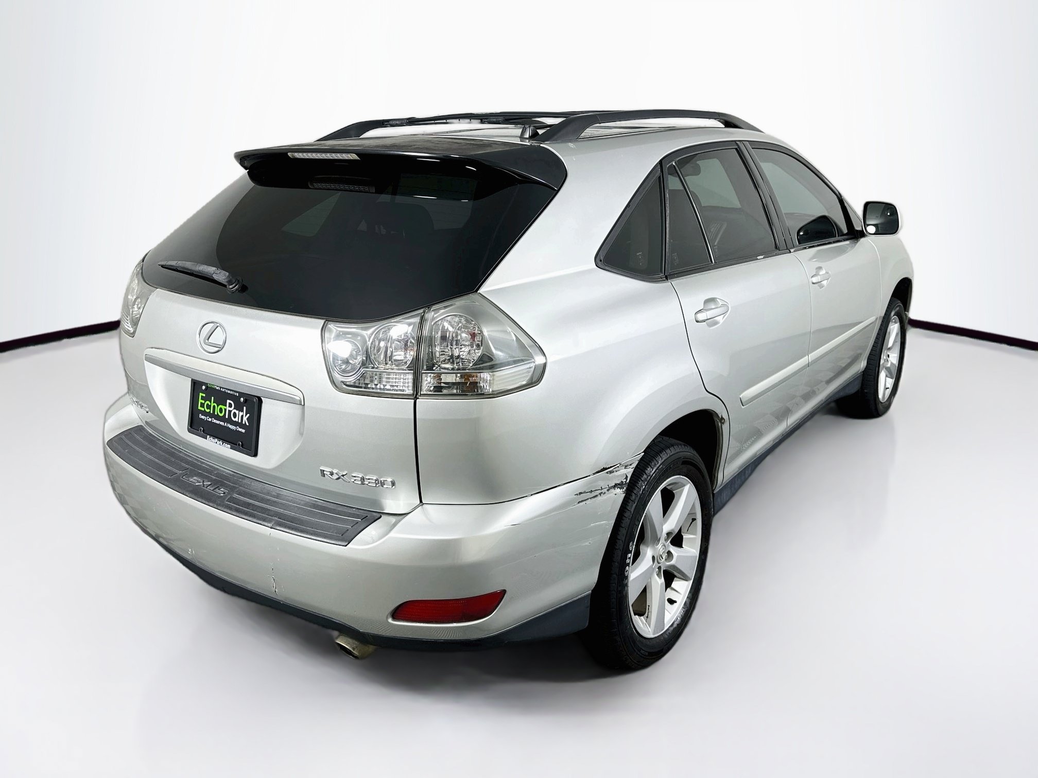 Used 2005 Lexus RX 330 FWD image 9