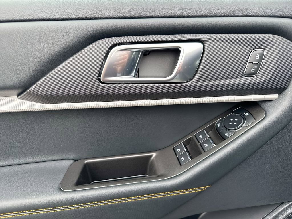 New 2026 Ford Explorer Tremor AWD/4WD image 21