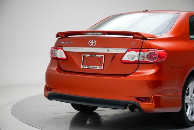 Used 2013 Toyota Corolla S Special Edition image 14