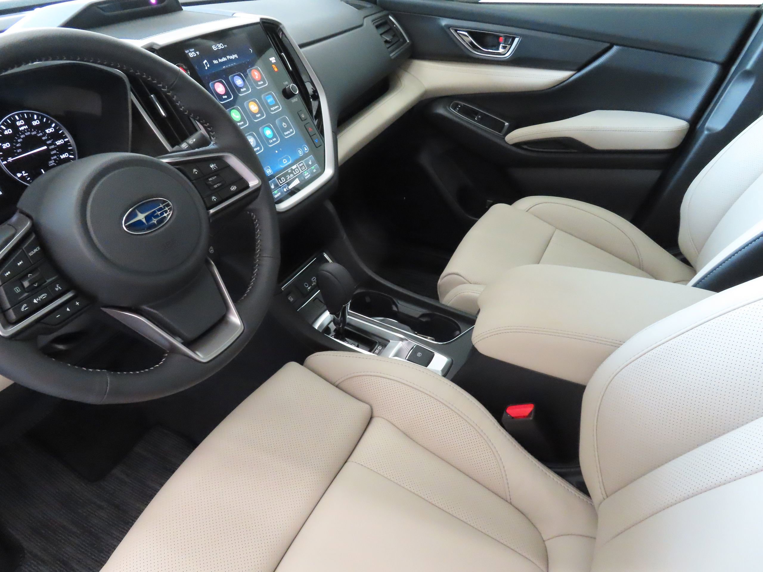 New 2026 Subaru Ascent Limited image 23