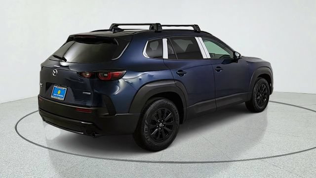 New 2026 MAZDA CX-50 AWD 2.5 Hybrid w/ Weather Package image 7