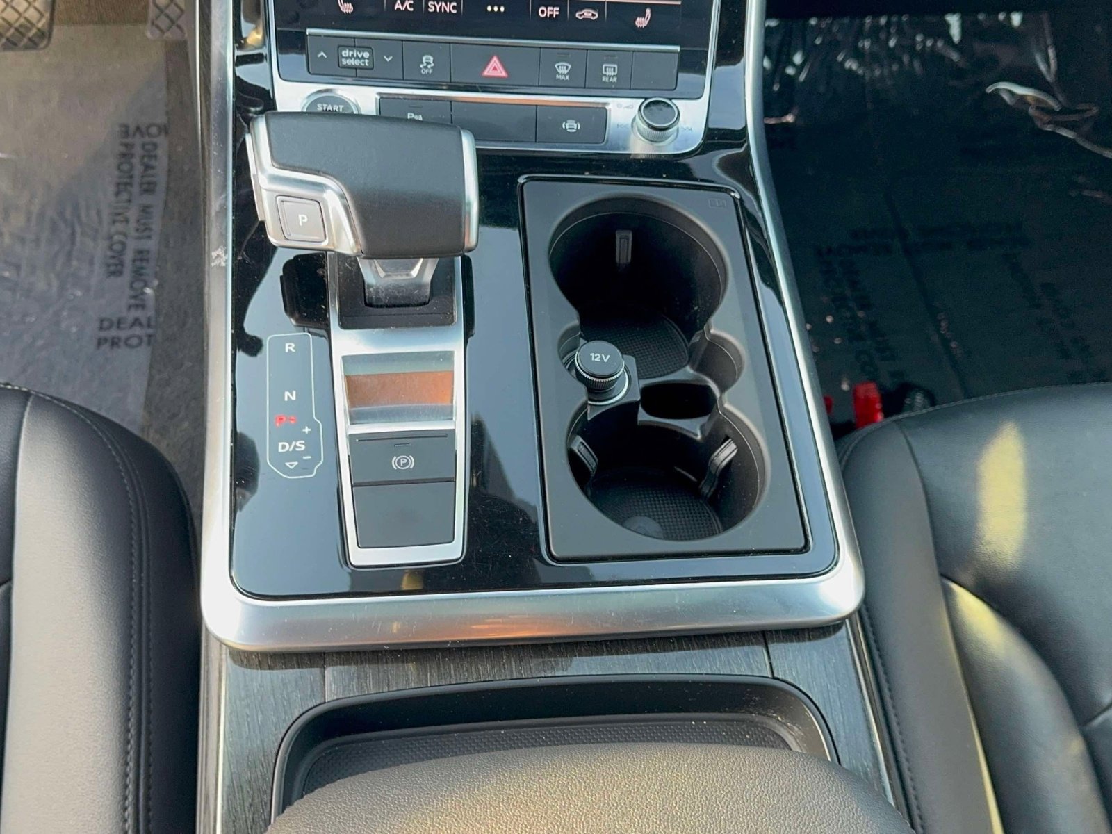 Used 2021 Audi Q7 3.0T Premium w/ Convenience Package image 19