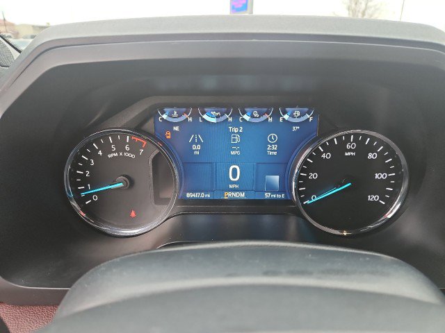 Used 2022 Ford Expedition Max Limited image 17