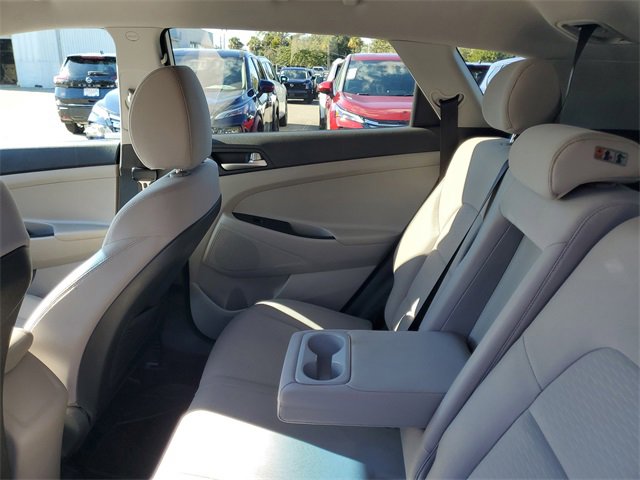 Used 2019 Hyundai Tucson SE image 26