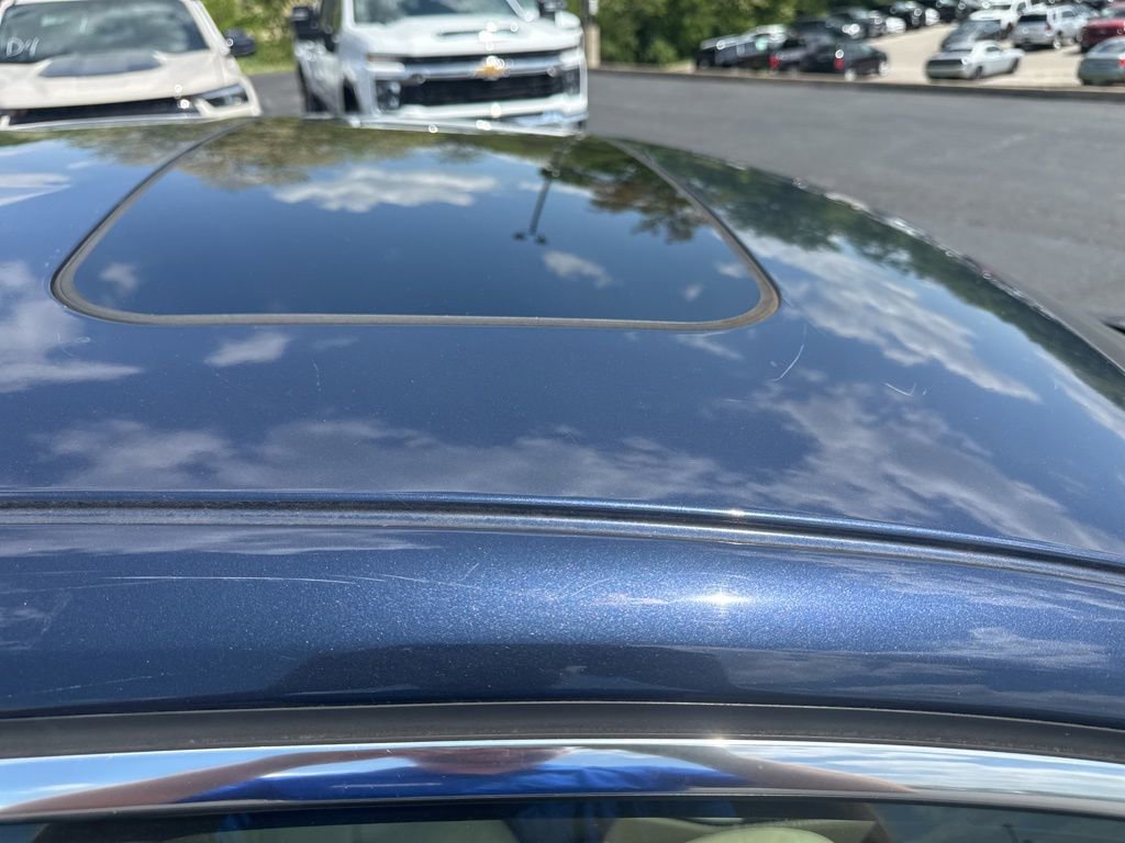 Used 2010 Volvo S80 3.2 FWD image 11