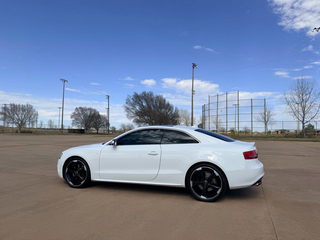 Used 2011 Audi S5 Prestige AWD/4WD image 6