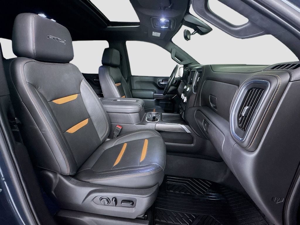 Used 2020 GMC Sierra 1500 AT4 w/ AT4 Premium Package image 30