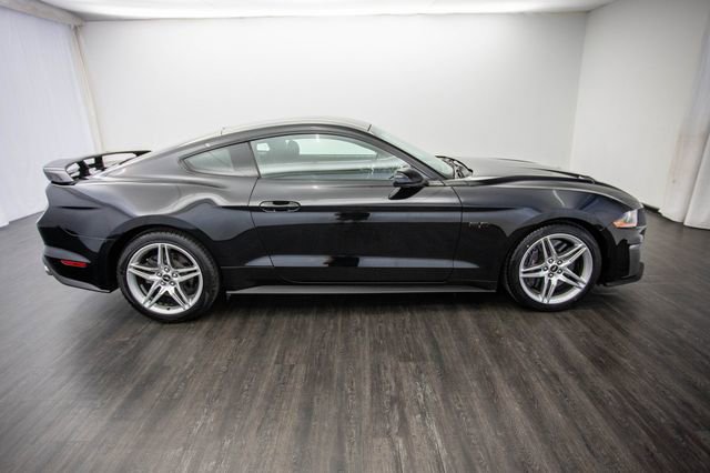 Used 2018 Ford Mustang GT w/ GT Performance Package RWD image 6
