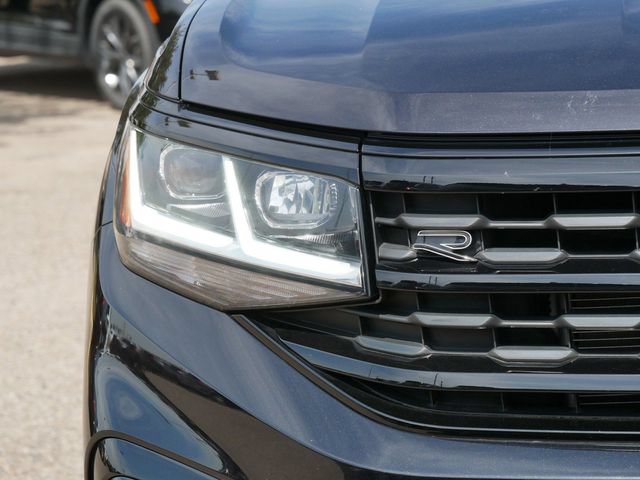 Certified 2023 Volkswagen Atlas SEL R-Line AWD/4WD image 10