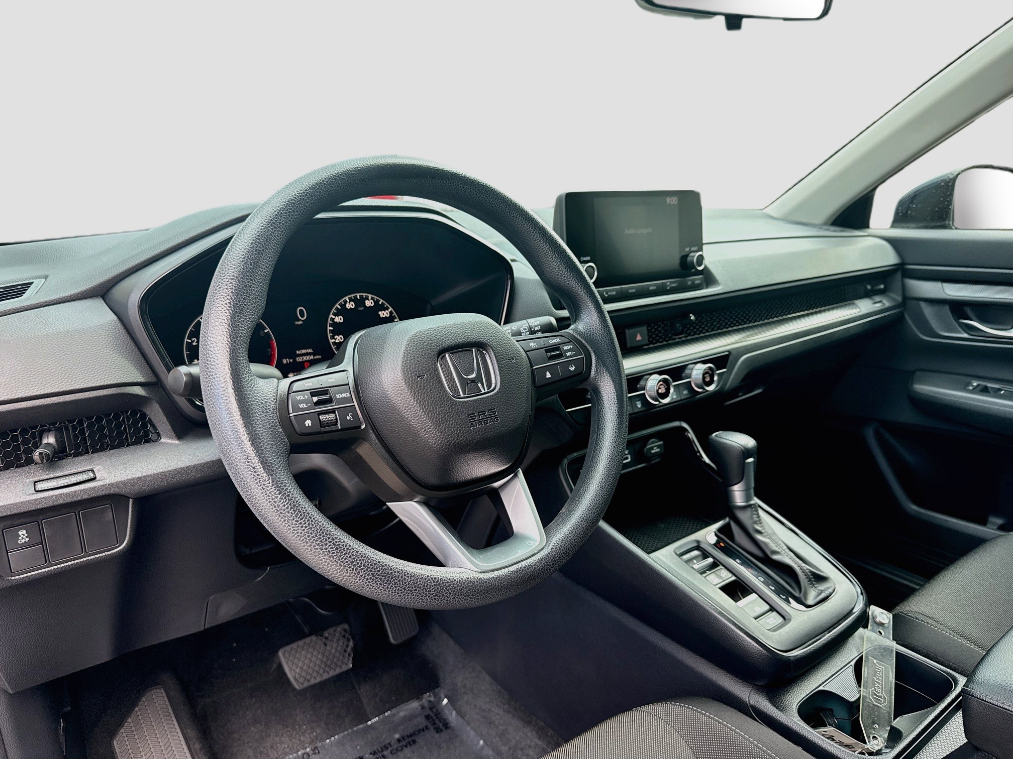 Certified 2024 Honda CR-V LX image 9
