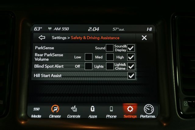 Used 2021 Dodge Challenger R/T Scat Pack w/ T/A Package image 27