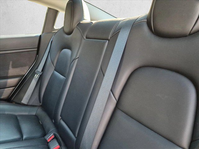 Used 2023 Tesla Model 3 Standard Range RWD image 14