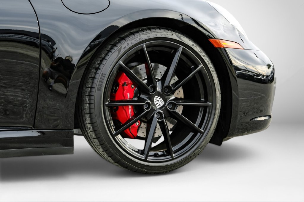 Used 2020 Porsche 911 Carrera S RWD image 56