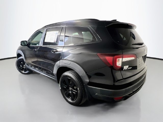 Used 2022 Honda Pilot TrailSport image 6