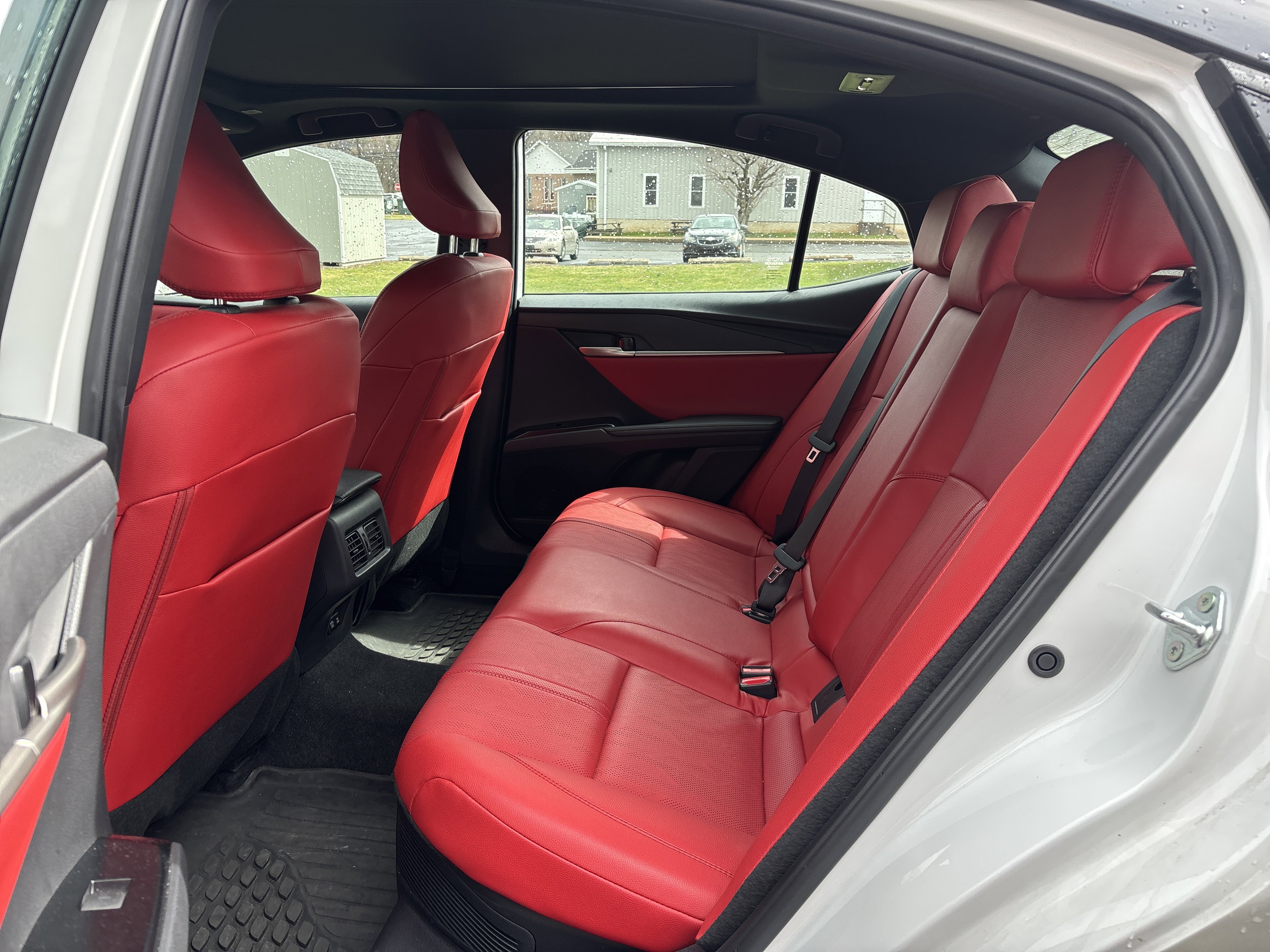 Used 2025 Toyota Camry XSE image 14