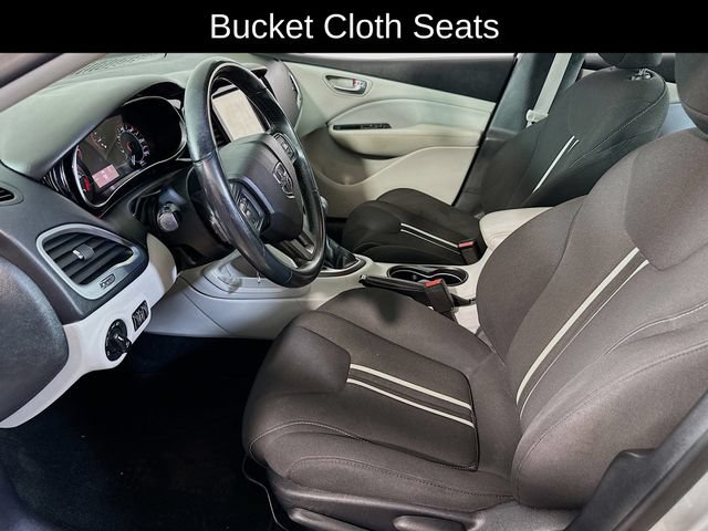 Used 2013 Dodge Dart SXT FWD image 9