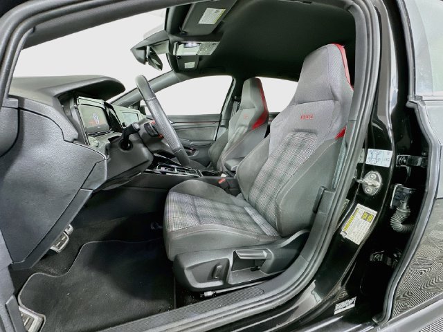 Used 2024 Volkswagen GTI S FWD image 17