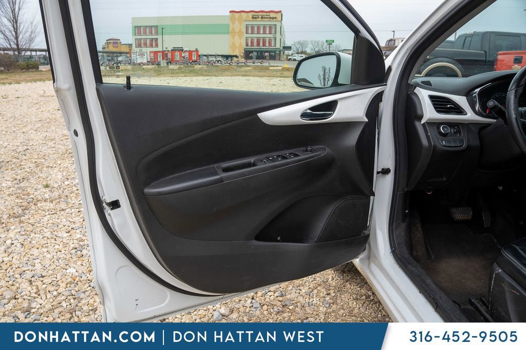 Used 2016 Chevrolet Spark LT image 14