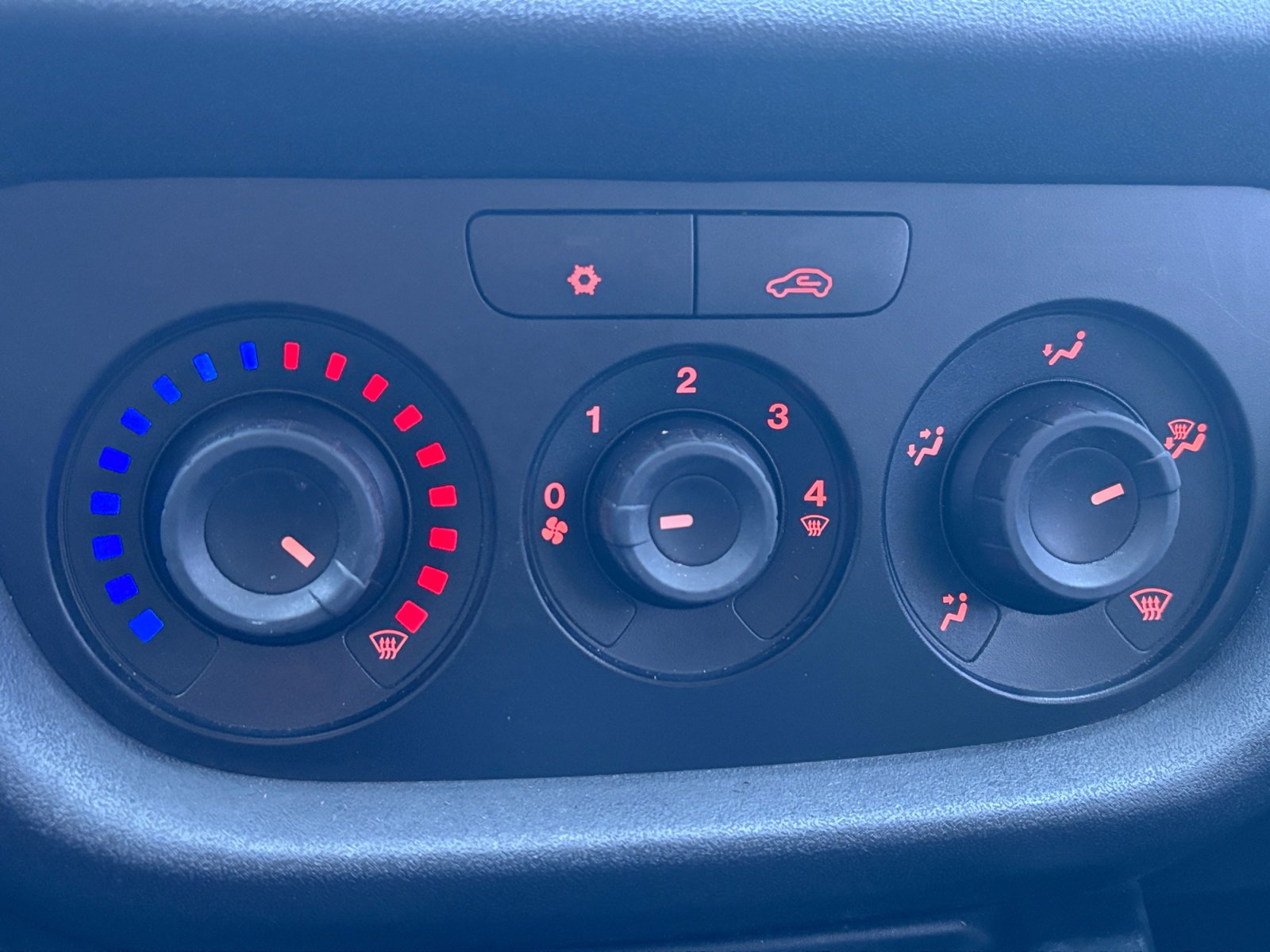 Used 2022 RAM ProMaster City Tradesman image 17