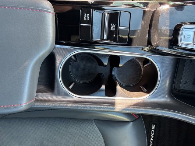 Used 2022 Hyundai Sonata SEL Plus image 17