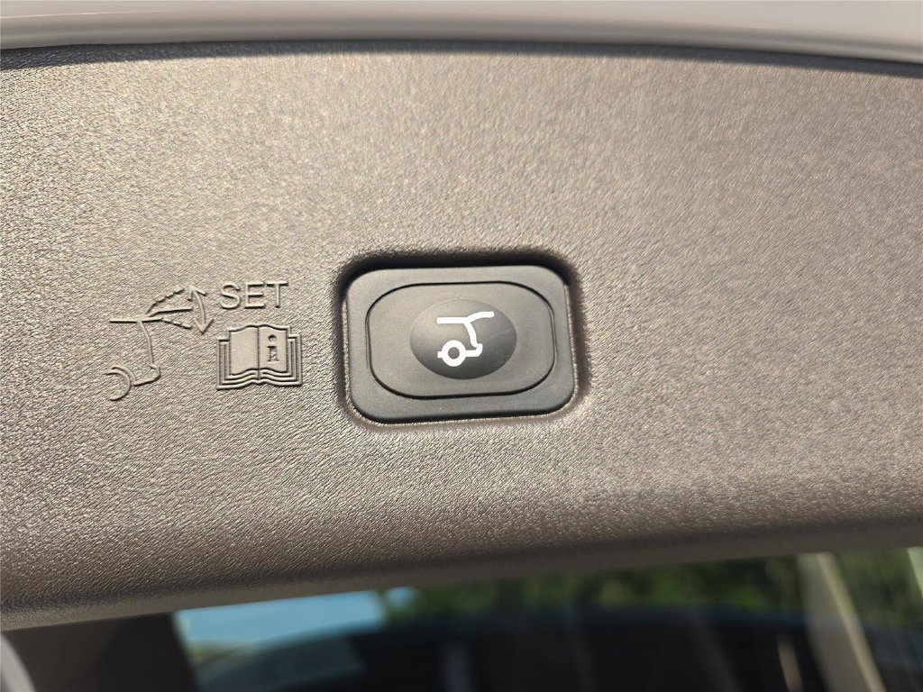 New 2026 Lincoln Nautilus Black Label AWD/4WD image 27