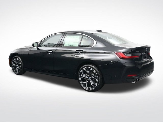 New 2026 BMW 330i xDrive Sedan w/ Convenience Package AWD/4WD image 6