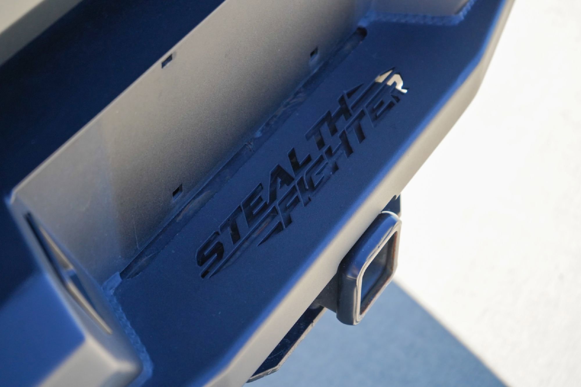 Used 2023 Ford F150 Raptor image 9