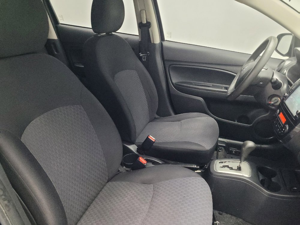 Used 2020 Mitsubishi Mirage SE image 21