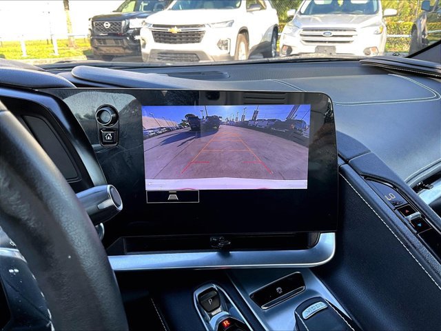 Certified 2023 Chevrolet Corvette Stingray Coupe w/ 1LT image 22