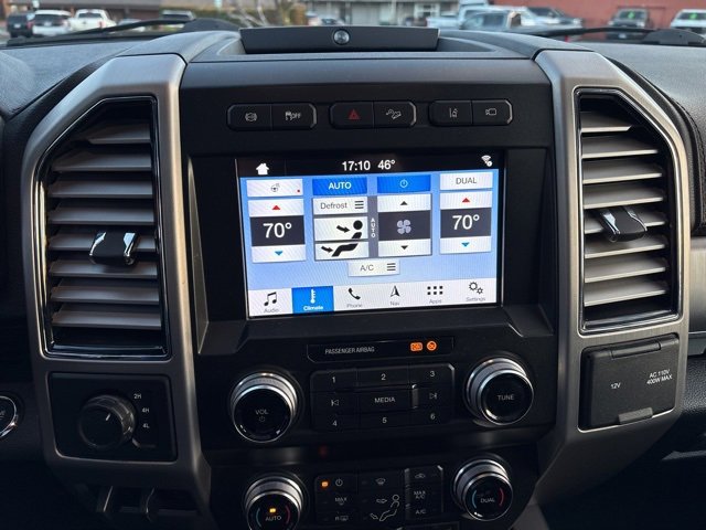 Used 2019 Ford F450 Platinum image 34