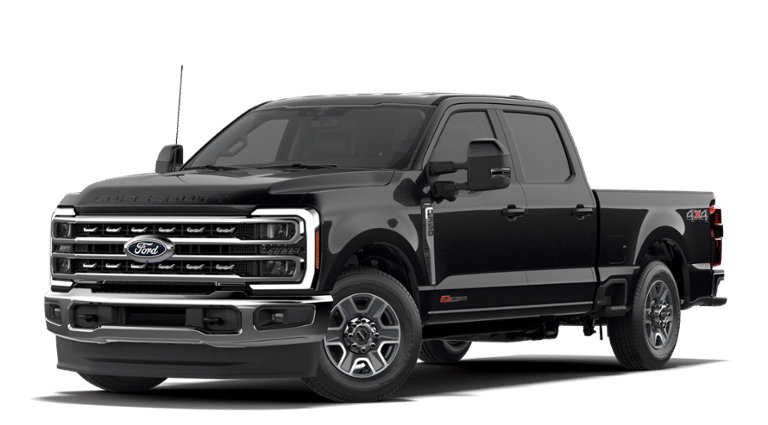New 2027 Ford F350 Lariat w/ Black Appearance Package AWD/4WD image 22